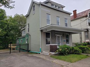 1910 Greenup St, Covington, KY