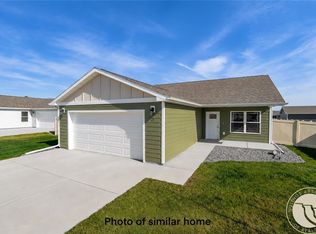 56 Trailwater Trl, Billings, MT 59106
