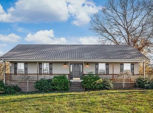 245 Terrapin Ridge Rd, Livingston, TN 38570