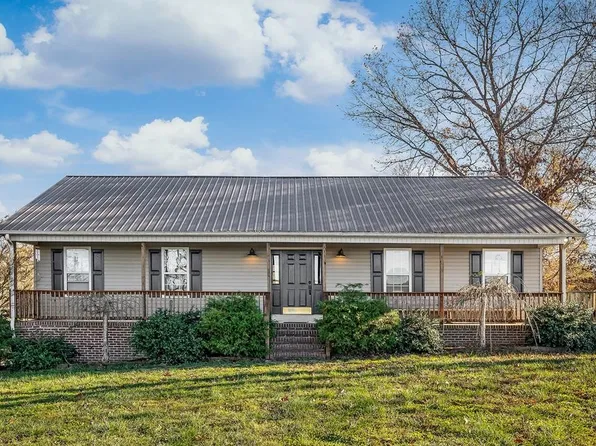 245 Terrapin Ridge Rd, Livingston, TN 38570