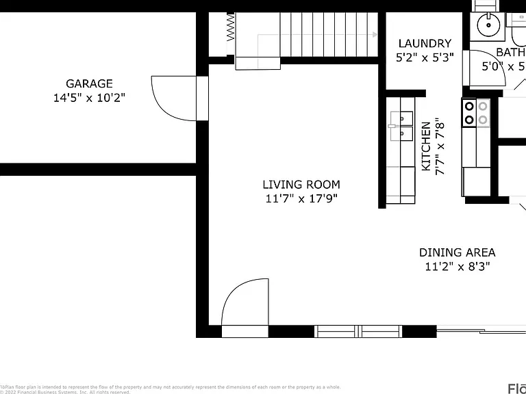 257 University Dr #2 — Photo 13