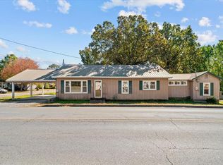 725 N 5th Ave, Chatsworth, GA 30705