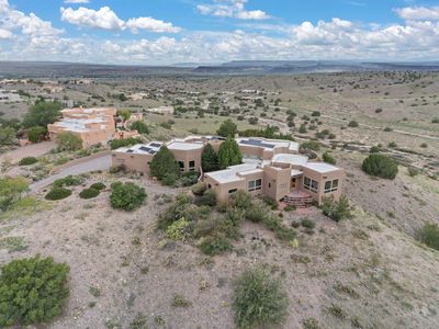 36 First Mesa Ct, Placitas, NM, 87043