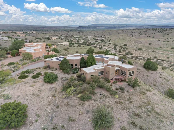 36 First Mesa Ct, Placitas, NM 87043