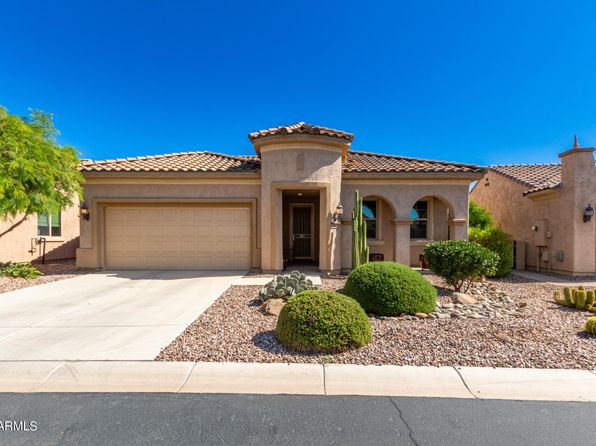 Sun City Anthem - Florence AZ Real Estate - 17 Homes For Sale | Zillow