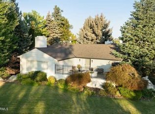 613 Voltaire Ave, Yakima, WA