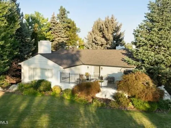 613 Voltaire Ave, Yakima, WA 98902