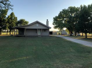 98 Jamison Rd, Ponca City, OK 74604