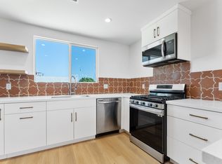 4963 1/2 W 20th St, Los Angeles, CA 90016