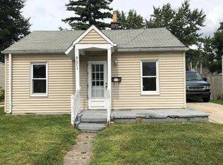 8671 Hudson Ave, Warren, MI 48089