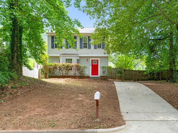 2309 Hoot Owl Ct, Raleigh, NC 27603