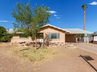 1427 N McAllister Ave, Tempe, AZ 85281