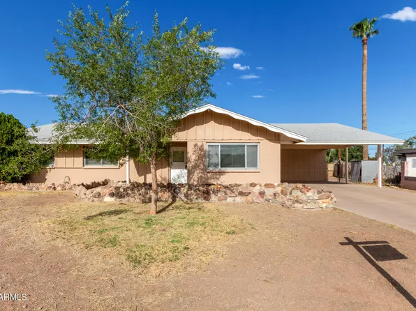 1427 N MCALLISTER Avenue, Tempe, AZ 85288