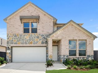 2102 Birch Brook Ln, Crosby, TX 77532