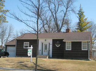420 N 23rd St, Grand Forks, ND 58203