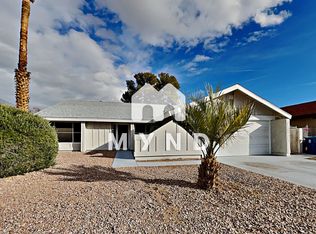 4238 Butterfield Way, Las Vegas, NV 89103