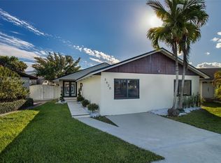 3620 SW 112th Pl, Miami, FL 33165