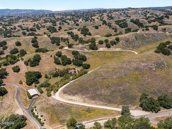 3333-3349 Long Valley Rd, Santa Ynez, CA 93460