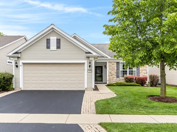 700 Americana Dr, Shorewood, IL 60404