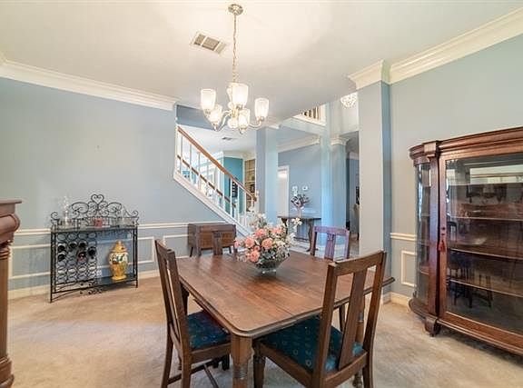 4th image of 2107 Woodbury Pl
