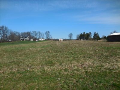 0 Barnes Rd, Macedon, NY, 14502