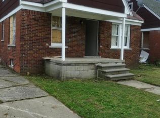 11558 Wayburn St, Detroit, MI 48224