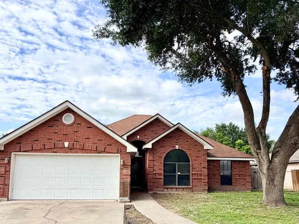 1707 Crown Pointe Blvd, Mission, TX 78572