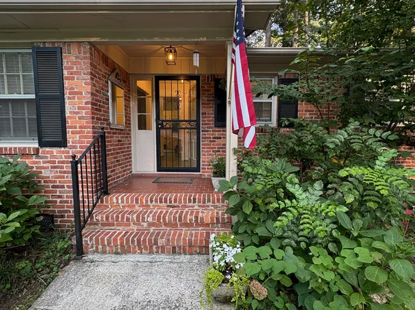 3945 Montclair Rd, Birmingham, AL 35213