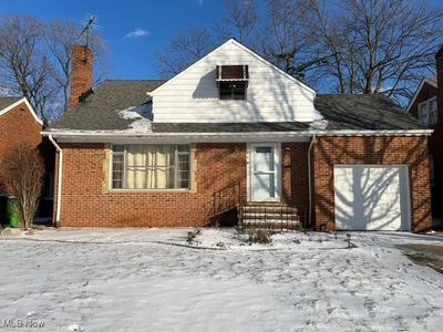 345 Walworth Ave, Euclid, OH, 44132