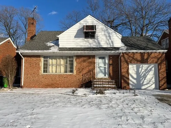 345 Walworth Ave, Euclid, OH 44132