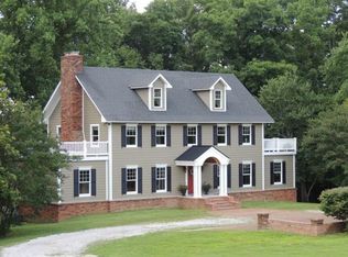 597 Knox Pearson Rd, Manchester, TN 37355