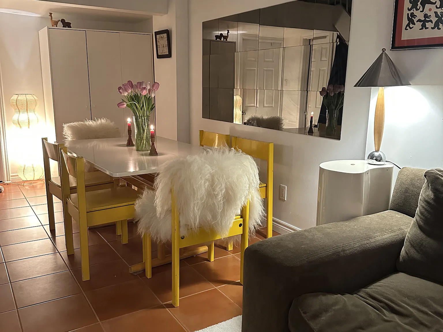 3 bed, 1.5 bath, 1000 sqft, $3,400 — Photo 3