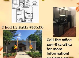 5511 S Sunnylane Rd SUITE 7, Oklahoma City, OK 73135