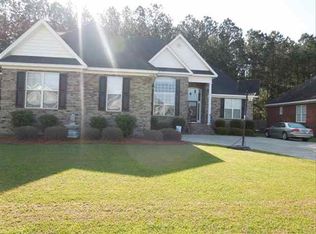 1006 Roda Dr, Florence, SC 29501