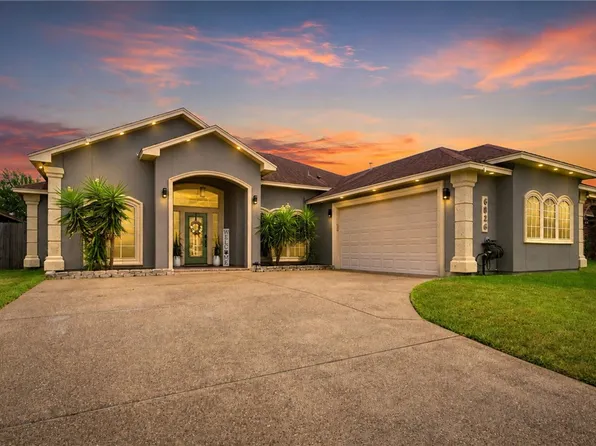 6826 Princess Jean, Corpus Christi, TX 78414