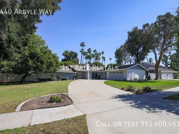 5440 Argyle Way, Riverside, CA 92506
