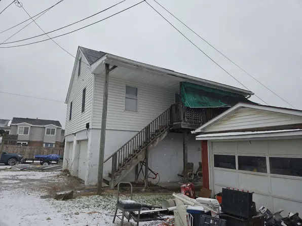 311 1/2 Garfield St, Kittanning, PA 16201