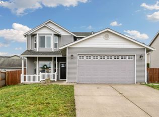 8723 NE 86th St, Vancouver, WA 98662