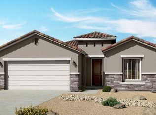 695 Amatista Loop, Rio Rancho, NM 87124