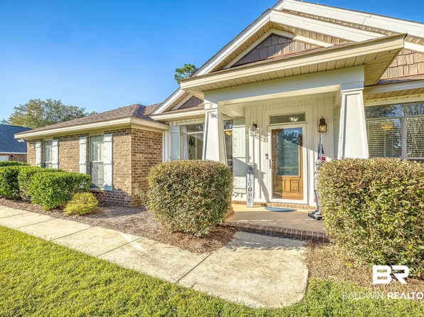 33091 Arbor Ridge Cir, Lillian, AL 36549