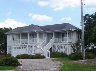501 Windmill Ridge Rd, Gulf Shores, AL 36542