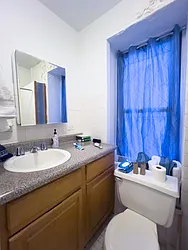 Rented by Denise Rosenblum, LREB