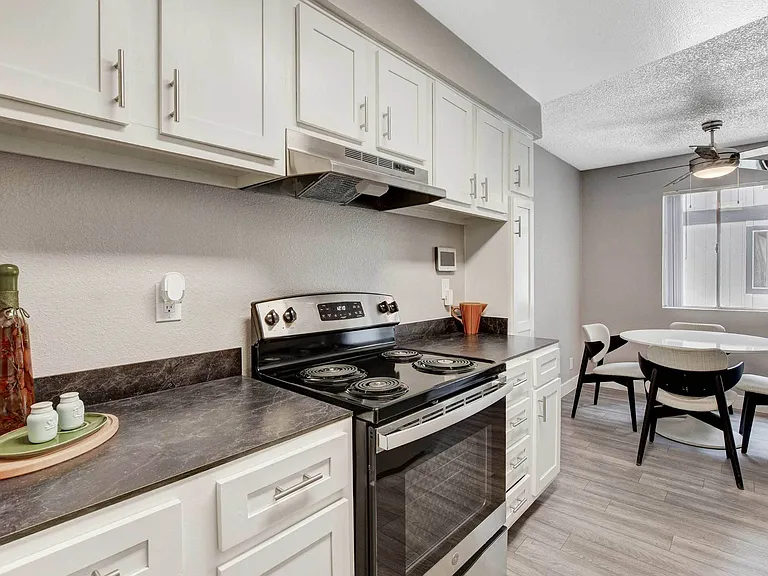 West Edge Apartments