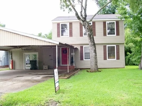 2265 Gladys Ave, Beaumont, TX 77701