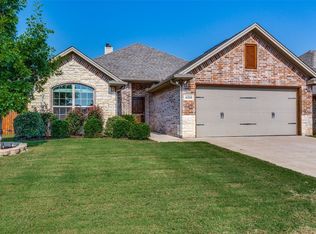 4318 Logan Cir, Granbury, TX 76049