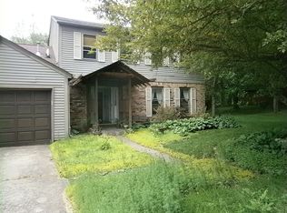 10840 Marquette Rd, Zionsville, IN 46077