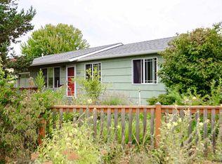 2247 NW 12th St, Corvallis, OR