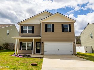 8647 Satellite Ln, Knoxville, TN 37920