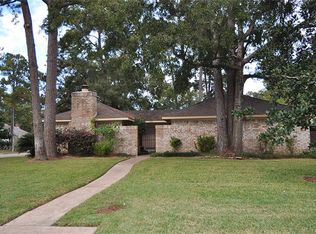 1903 Shadow Rock Dr, Humble, TX 77339