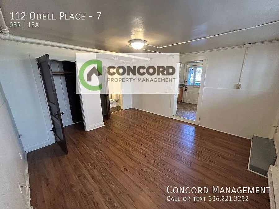 112 Odell Place - 7/Concordmgmt. Be aware of scams — Photo 4